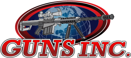 guns inc .com logo